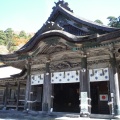 実際訪問したユーザーが直接撮影して投稿した大山神社大神山神社 奥宮の写真
