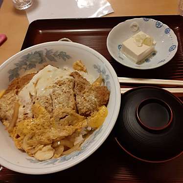 実際訪問したユーザーが直接撮影して投稿した高久丙定食屋伊藤苑の写真