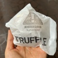 実際訪問したユーザーが直接撮影して投稿した新千葉ベーカリーTruffle mini ペリエ千葉店の写真