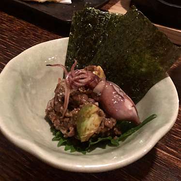 実際訪問したユーザーが直接撮影して投稿した太子堂居酒屋いなせや 本店の写真