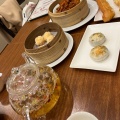 実際訪問したユーザーが直接撮影して投稿した山下町中華料理香港飲茶 皇朝茶樓の写真
