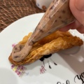 実際訪問したユーザーが直接撮影して投稿した小林スイーツ焼き菓子工房 HANKの写真