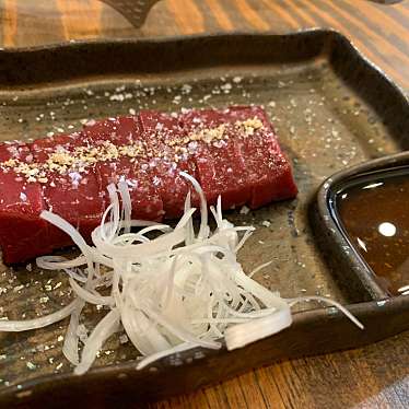 ばいふぁーさんが投稿した瓦屋町焼肉のお店大衆焼肉こじま 松屋町店/タイシュウヤキニクコジマ マツヤマチテンの写真