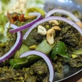 実際訪問したユーザーが直接撮影して投稿した三好インド料理ナンディニ 清澄白河店の写真