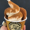 実際訪問したユーザーが直接撮影して投稿した三好カフェGood Eats by CITY ICECREAM&COFFEEの写真