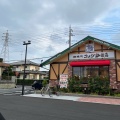 実際訪問したユーザーが直接撮影して投稿した八千代喫茶店コメダ珈琲店 茂原八千代店の写真