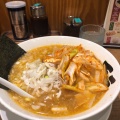 実際訪問したユーザーが直接撮影して投稿した町屋ラーメン専門店天元の写真