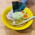 実際訪問したユーザーが直接撮影して投稿した下石町ラーメン / つけ麺麺屋 神の写真