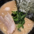 実際訪問したユーザーが直接撮影して投稿した高雄ラーメン専門店熟成豚骨ラーメン一番軒 アクロスプラザ扶桑店の写真