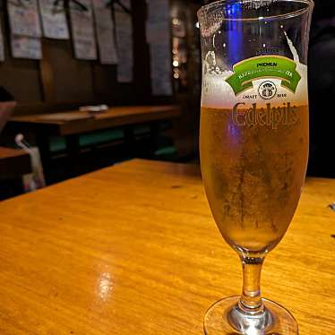 keykeyさんが投稿した新宿居酒屋のお店バクライ/VAKURAIの写真