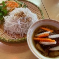 実際訪問したユーザーが直接撮影して投稿した足代新町ベトナム料理フォーロックの写真