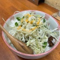 実際訪問したユーザーが直接撮影して投稿した佐留志ラーメン / つけ麺須彌亭の写真