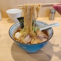 実際訪問したユーザーが直接撮影して投稿した南林間ラーメン専門店麺庭つむぎの写真