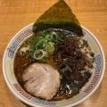 実際訪問したユーザーが直接撮影して投稿した用賀ラーメン / つけ麺つけ麺 中華そば 節の写真