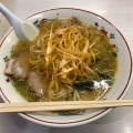 実際訪問したユーザーが直接撮影して投稿した下条町ラーメン / つけ麺修ちゃんラーメン 下条店の写真