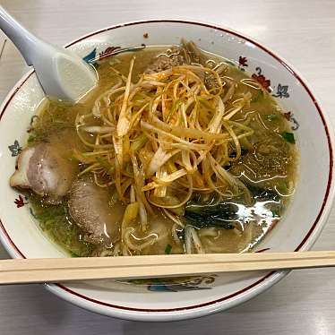 修ちゃんラーメン 下条店のundefinedに実際訪問訪問したユーザーunknownさんが新しく投稿した新着口コミの写真