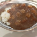 実際訪問したユーザーが直接撮影して投稿した西二十一条南カレーカレーショップ インデアン MEGAドン・キホーテ 西帯広店の写真