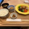 実際訪問したユーザーが直接撮影して投稿した田中町カフェ食のつむぎカフェ UMENOHANA エビスタ西宮店の写真
