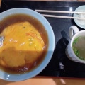 実際訪問したユーザーが直接撮影して投稿した七ツ島ラーメン / つけ麺ざぼんラーメン 七ツ島サンライフ店の写真