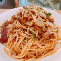 実際訪問したユーザーが直接撮影して投稿した岡野カフェCafe+Dinner Styleの写真