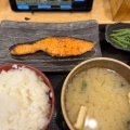 実際訪問したユーザーが直接撮影して投稿した新宿定食屋しんぱち食堂 新宿東南口店の写真