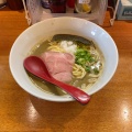 実際訪問したユーザーが直接撮影して投稿した東越谷ラーメン専門店烈の写真