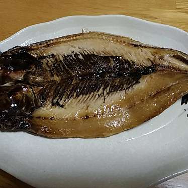 実際訪問したユーザーが直接撮影して投稿した西一条魚介 / 海鮮料理八幸の写真