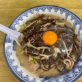 実際訪問したユーザーが直接撮影して投稿した兵庫町大字藤木ラーメン / つけ麺井手ちゃんぽん 兵庫店の写真