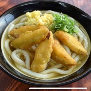 釜揚げ 牧のうどん 新宮店のundefinedに実際訪問訪問したユーザーunknownさんが新しく投稿した新着口コミの写真