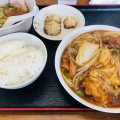 実際訪問したユーザーが直接撮影して投稿した西志賀町ラーメン / つけ麺ごまやの写真