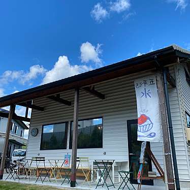 実際訪問したユーザーが直接撮影して投稿した樫山町喫茶店SABOぶうの写真