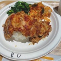 実際訪問したユーザーが直接撮影して投稿した栄ハワイ料理Yummy BBQ パルコ店の写真
