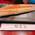 実際訪問したユーザーが直接撮影して投稿した中野魚介 / 海鮮料理陸蒸気の写真