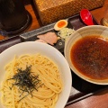 あまからつけ麺 - 実際訪問したユーザーが直接撮影して投稿した北山田ラーメン専門店老麺魂の写真のメニュー情報