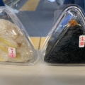 混せ物 - 実際訪問したユーザーが直接撮影して投稿した三崎町弁当 / おにぎりふっくらご飯の店 華むすびの写真のメニュー情報