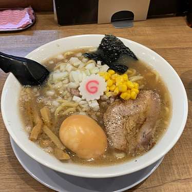 ラーメン町田 いぶし銀のundefinedに実際訪問訪問したユーザーunknownさんが新しく投稿した新着口コミの写真