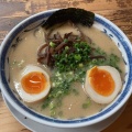 実際訪問したユーザーが直接撮影して投稿した花川戸ラーメン専門店博多ラーメン うりんぼの写真