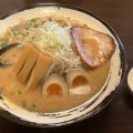 実際訪問したユーザーが直接撮影して投稿した高場ラーメン専門店志のやの写真