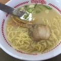 実際訪問したユーザーが直接撮影して投稿した上奈良町栄ラーメン専門店スガキヤ 新江南平和堂店の写真