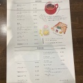 実際訪問したユーザーが直接撮影して投稿した千駄ヶ谷カフェand Cの写真