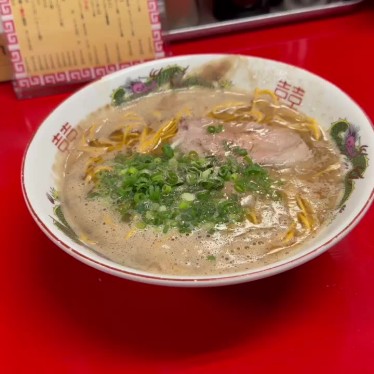 red_panda_kunさんが投稿した馬出ラーメン専門店のお店博多ラーメン駒や/ハカタラーメンコマヤの写真