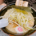 実際訪問したユーザーが直接撮影して投稿した鎌田本町ラーメン / つけ麺ちゃあみいの写真