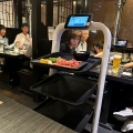 実際訪問したユーザーが直接撮影して投稿した公文名焼肉焼肉 蔵 富山山室店の写真