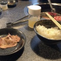 実際訪問したユーザーが直接撮影して投稿した米田町平津焼肉焼肉の牛太 米田店の写真