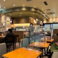実際訪問したユーザーが直接撮影して投稿した万福寺カフェタリーズコーヒー 小田急マルシェ新百合ヶ丘店の写真