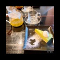 実際訪問したユーザーが直接撮影して投稿した三条町カフェカフェ コジカの写真