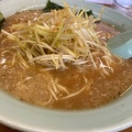 実際訪問したユーザーが直接撮影して投稿した西有年ラーメン / つけ麺ラーメンショップ なまず峠店の写真