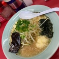 実際訪問したユーザーが直接撮影して投稿した野田ラーメン / つけ麺ラーメンショップ 11号バイパス店の写真