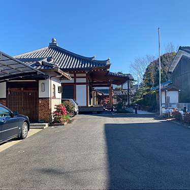 実際訪問したユーザーが直接撮影して投稿した寺田寺高岳寺の写真