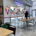 実際訪問したユーザーが直接撮影して投稿した木場アイスクリームサーティワンアイスクリーム 木場イトーヨーカドー店の写真